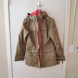 Roxy Ski Jacket